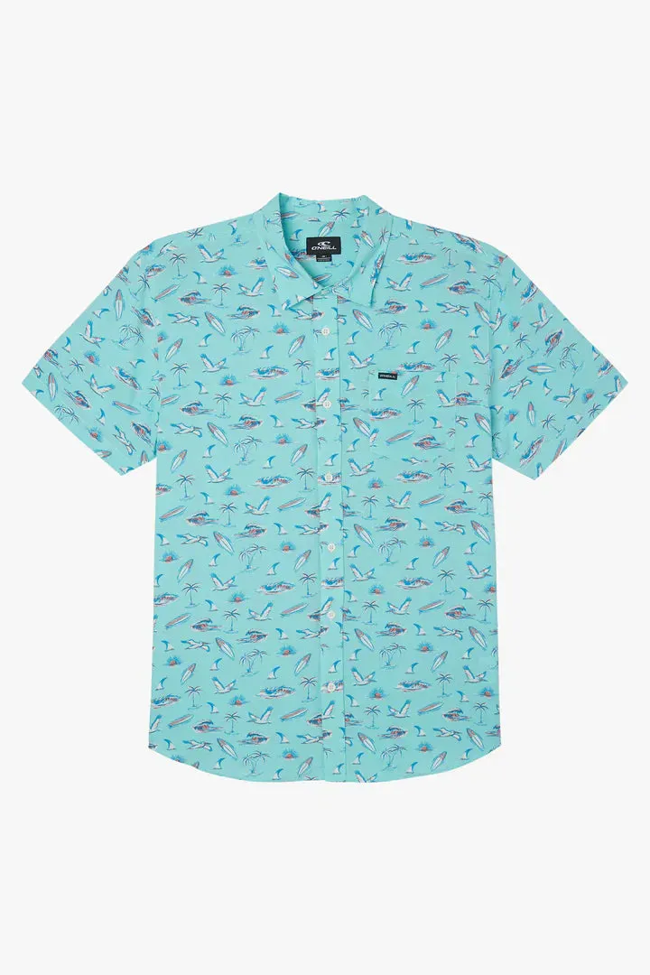 Oasis Eco Standard Woven