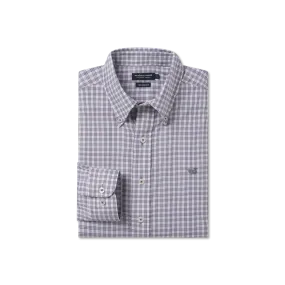 Odessa Performance Dress Shirt
