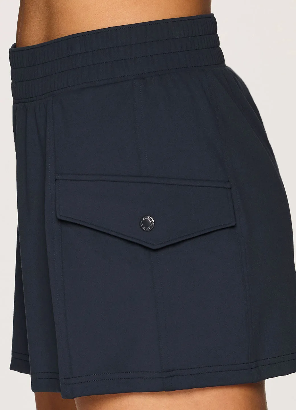 Outback Cargo Short