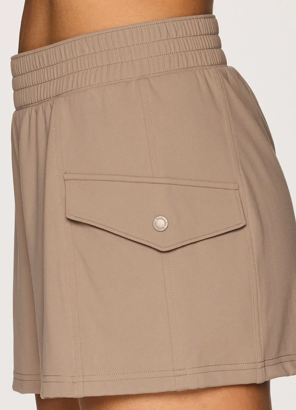 Outback Cargo Short