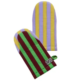 Oven Mitt - Jalapeño