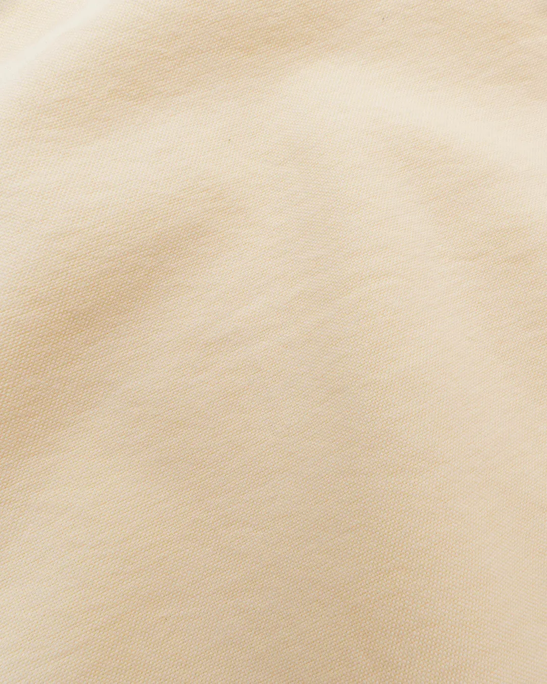 Oxford Shirt - Lemon