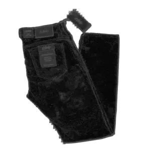 Pantalon de curduroy à 5 poches