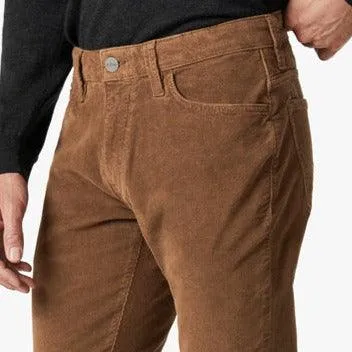 Pantalon de curduroy à 5 poches