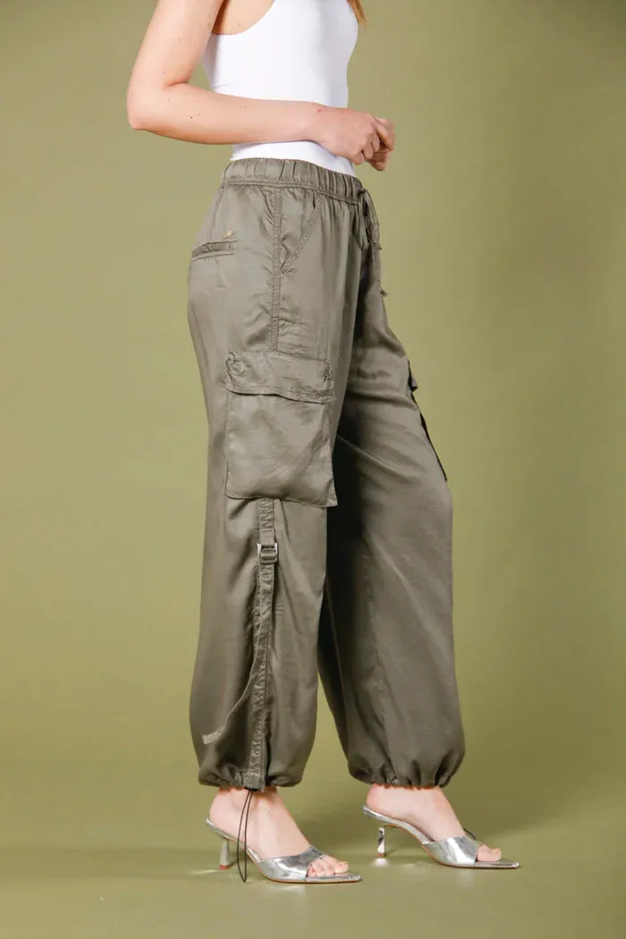 Pantalone cargo jogger FRANCIS