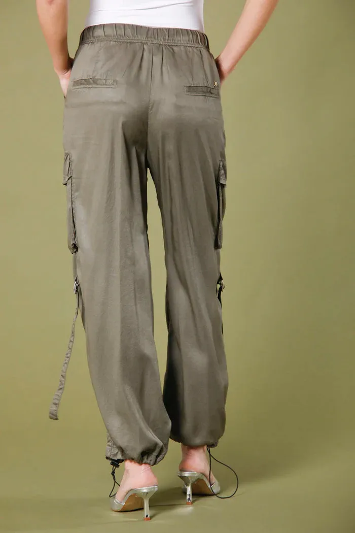 Pantalone cargo jogger FRANCIS