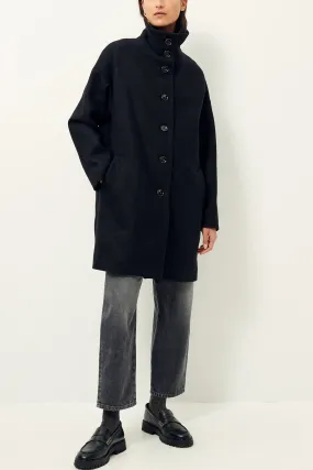 Paradise Wool Coat