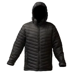 Parka Ejecutiva Fuji Hombre