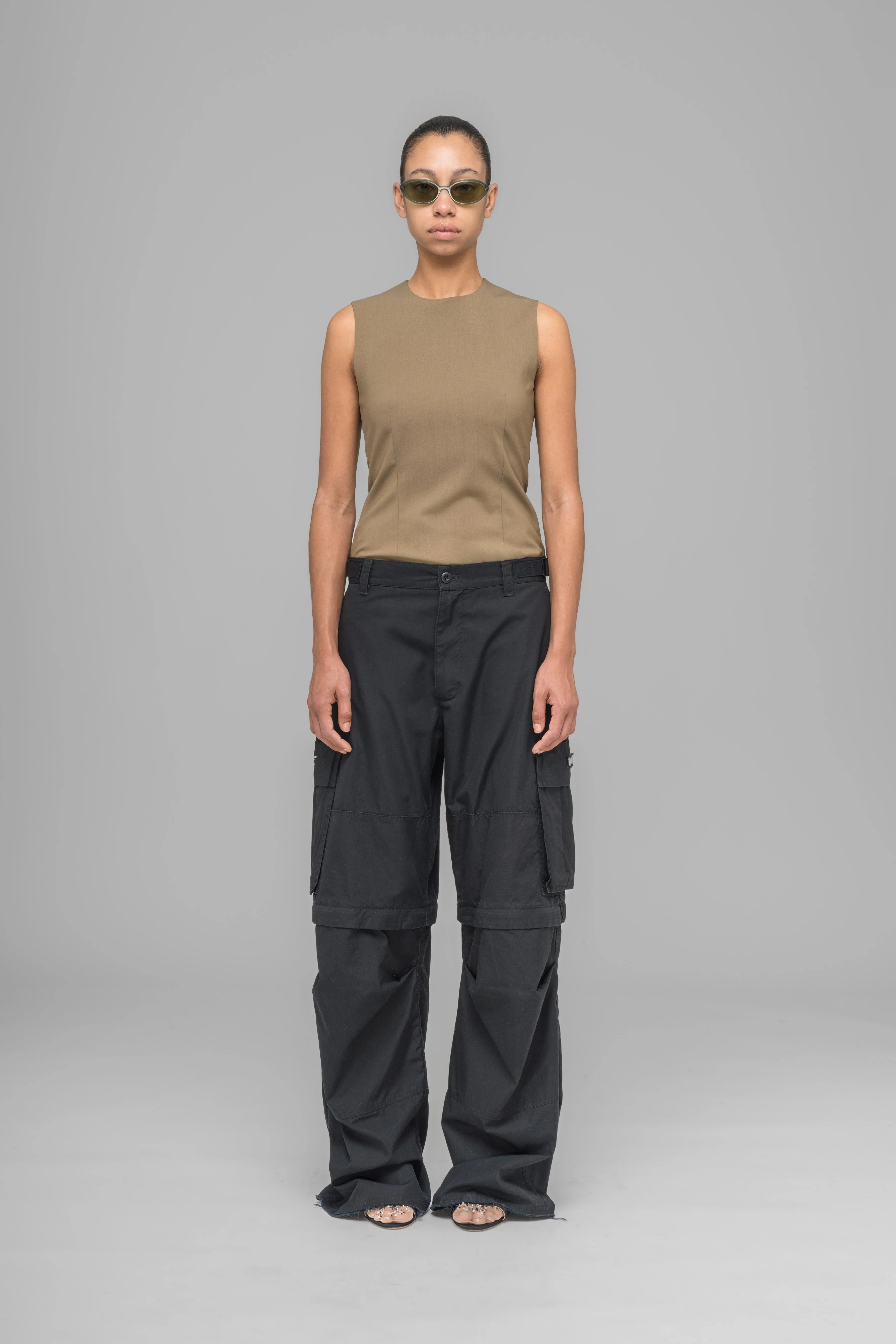 "INTERMISSION" CARGO PANTS