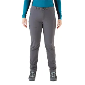 Rab Women's Incline AS Pants