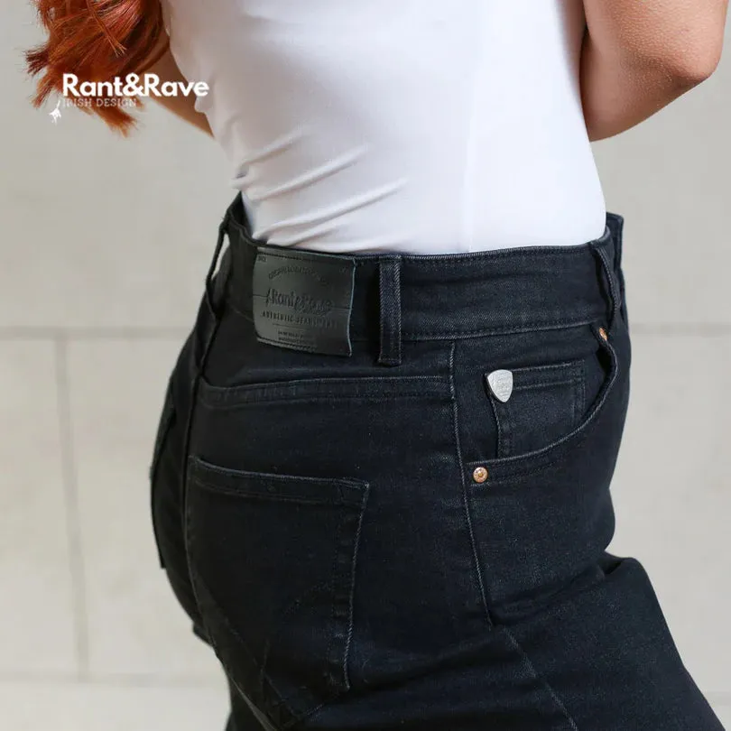 Rant And Rave Kane Mom jeans