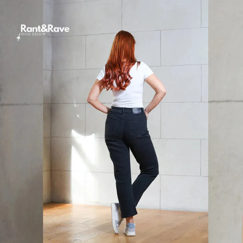 Rant And Rave Kane Mom jeans