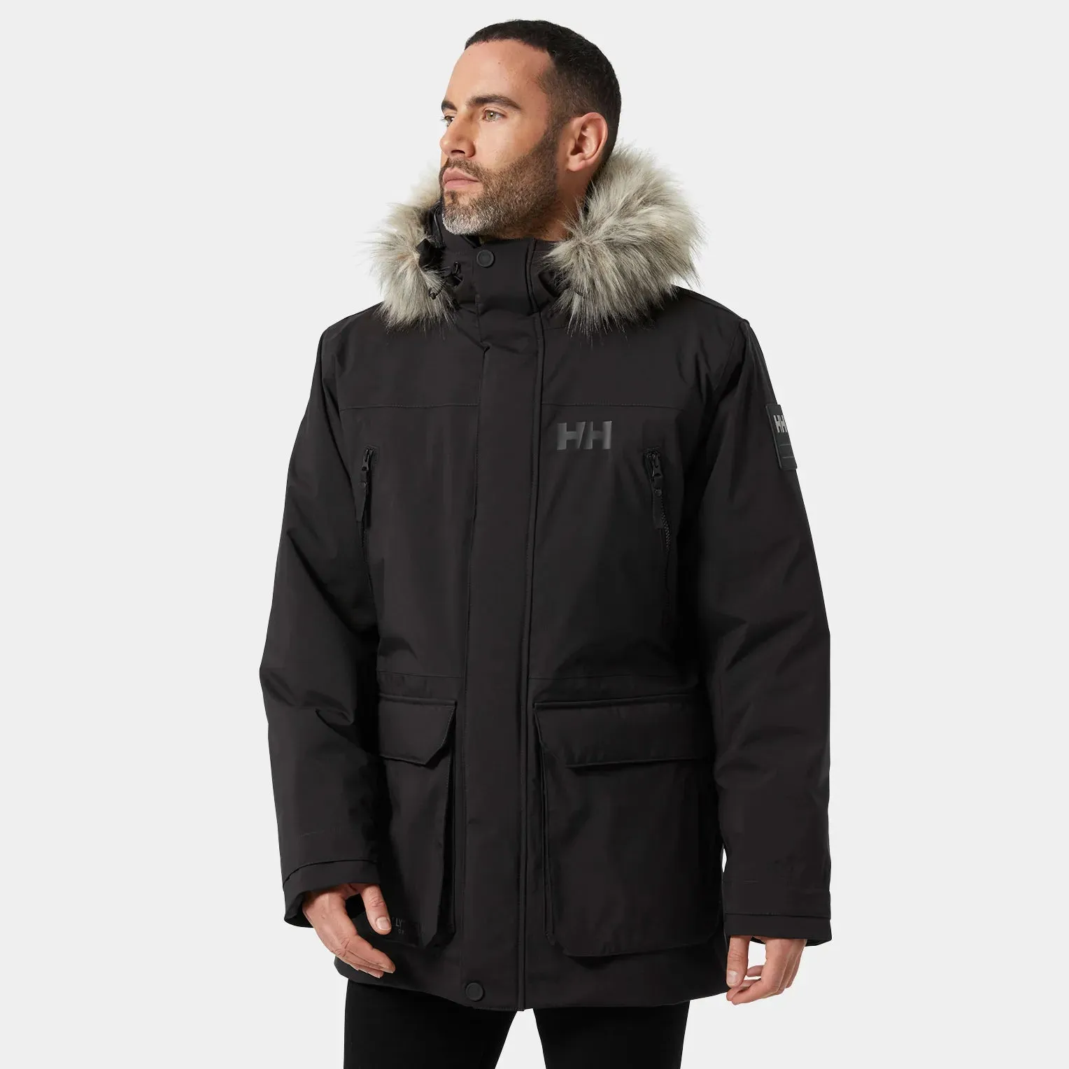 Reine Winter Parka (Men's) - 53630
