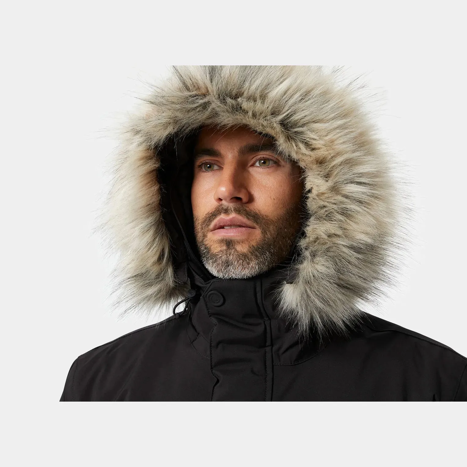 Reine Winter Parka (Men's) - 53630