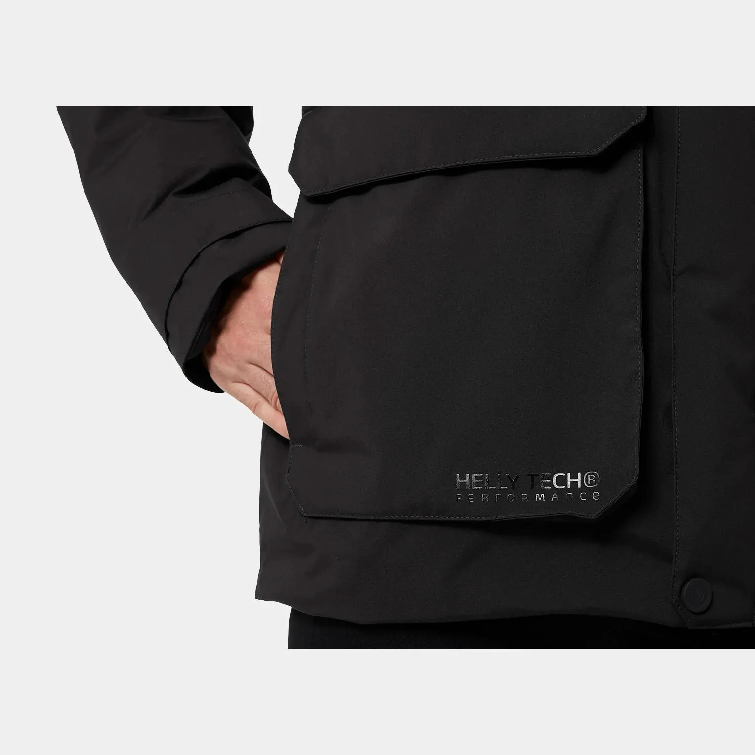 Reine Winter Parka (Men's) - 53630