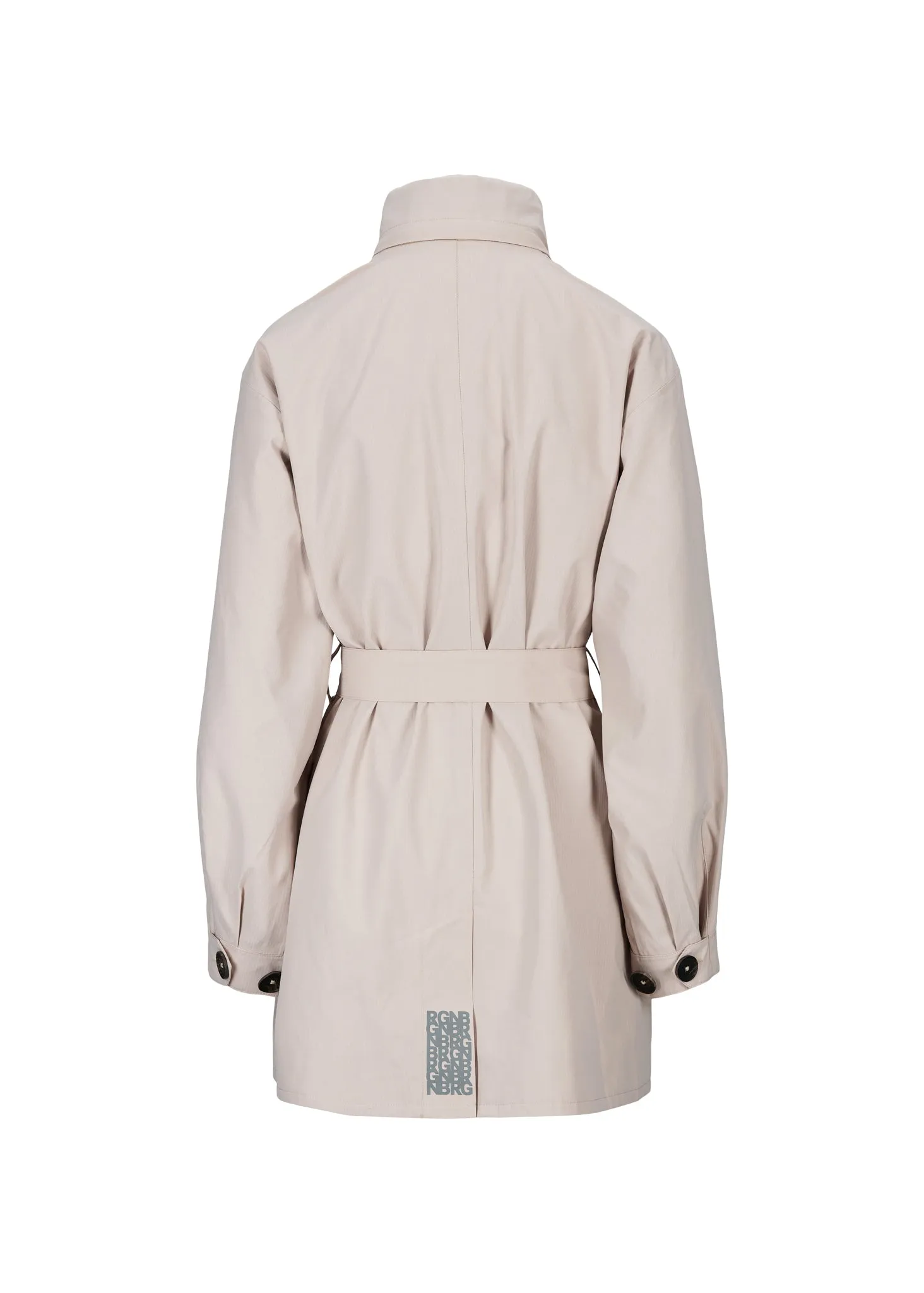 Rossby Coat - Sand