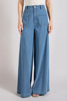Sailor Pants