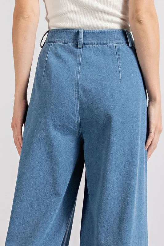 Sailor Pants