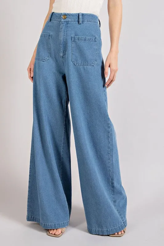 Sailor Pants