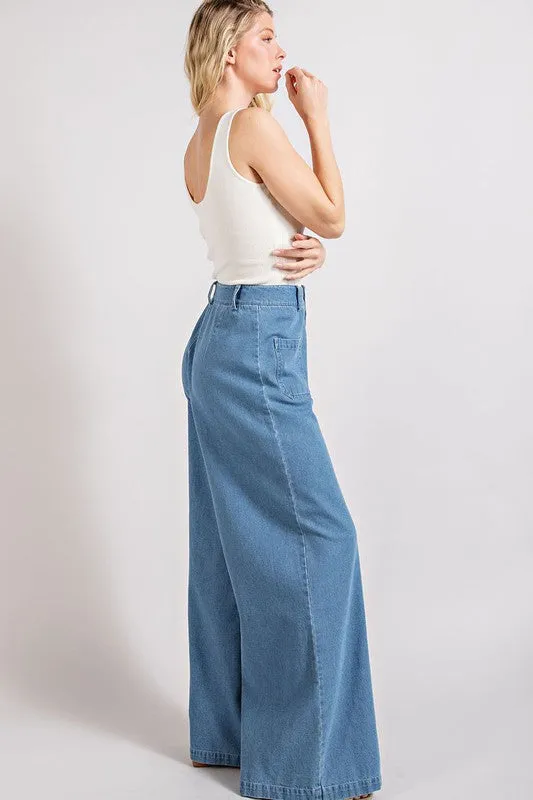 Sailor Pants