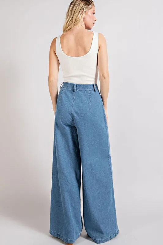Sailor Pants