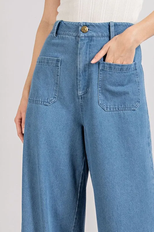 Sailor Pants