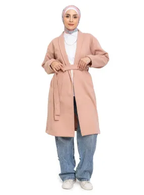 Simon RD-Ribbed L-Feather Jacket