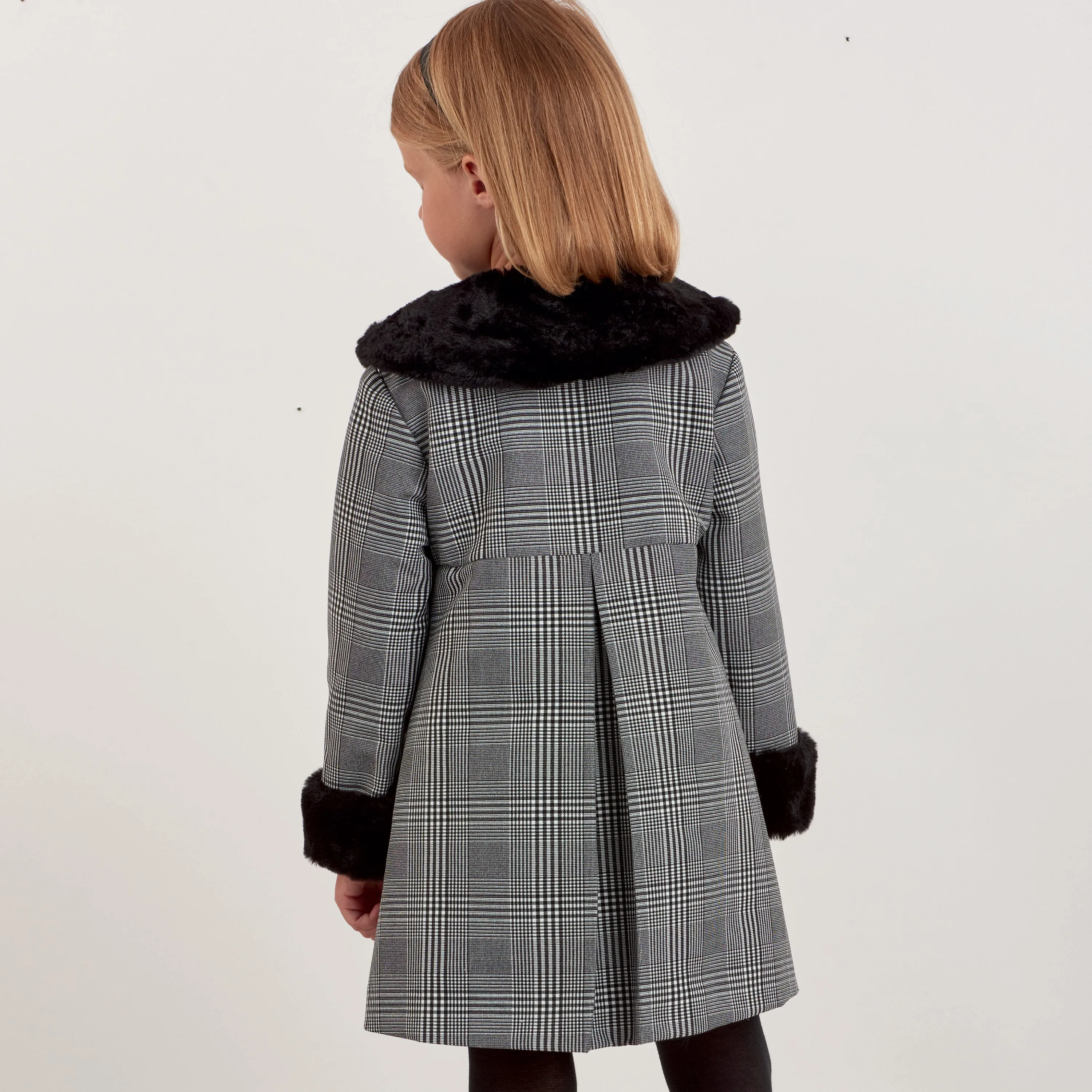 Simplicity Sewing Pattern 9461 Children's Coat