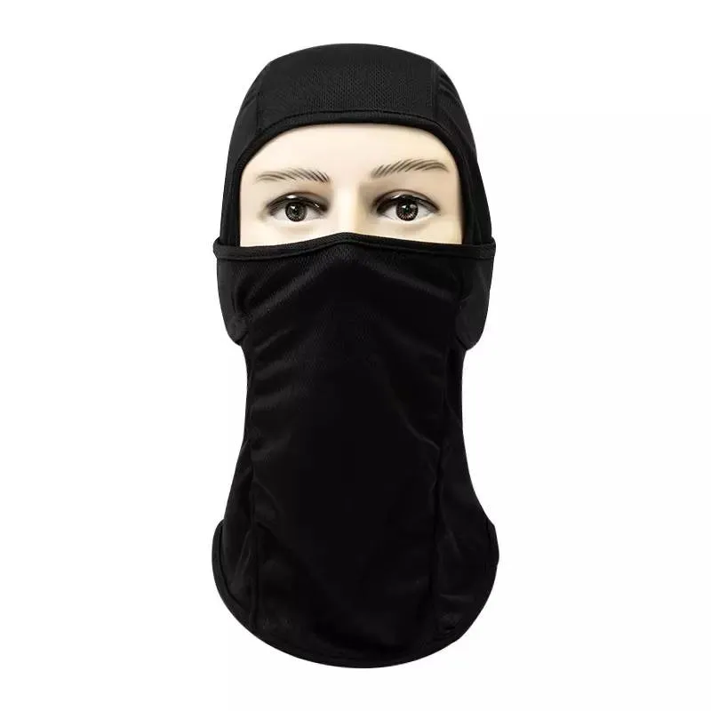Ski mask - Balaclava Cold Weather Face Mask
