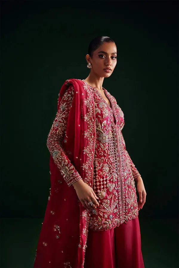 Soraya | Oriana Luxury Formals  | Regal