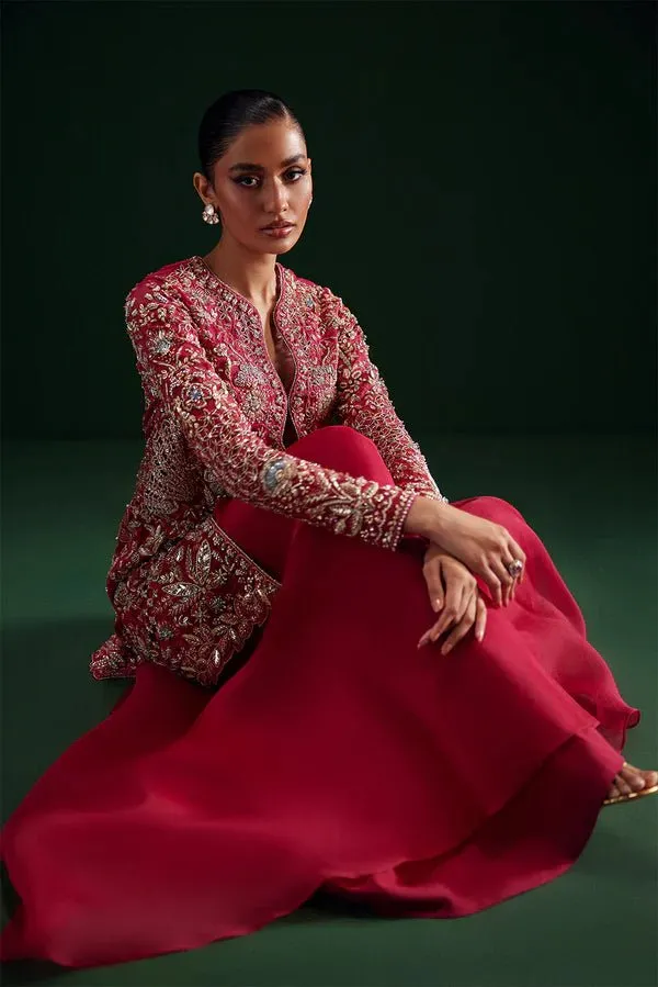 Soraya | Oriana Luxury Formals  | Regal