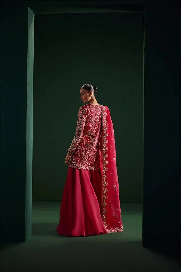 Soraya | Oriana Luxury Formals  | Regal