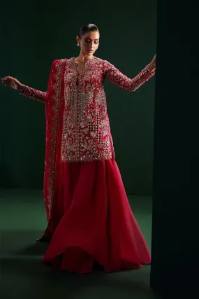 Soraya | Oriana Luxury Formals  | Regal