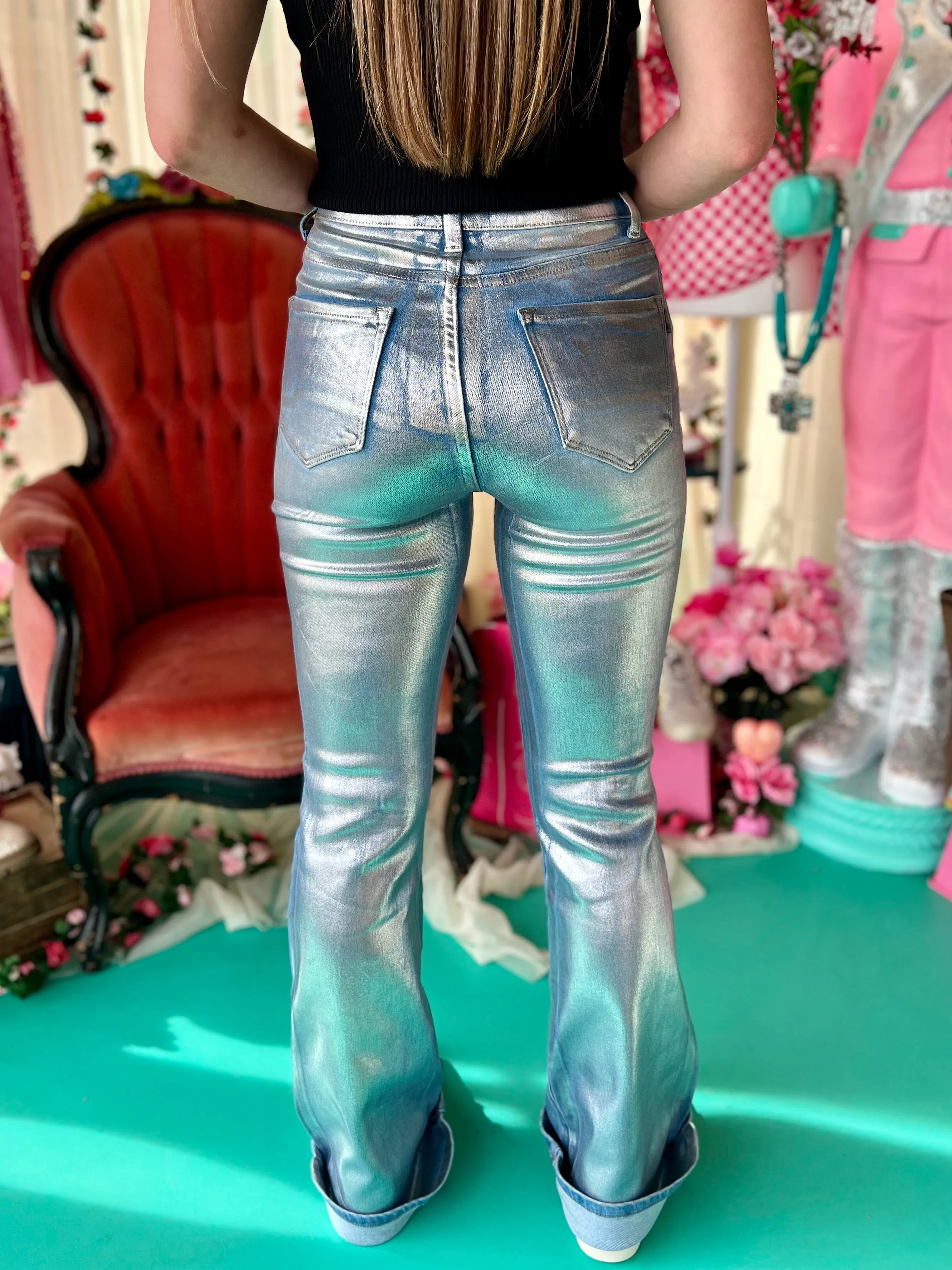 Space Cowgirl Jeans