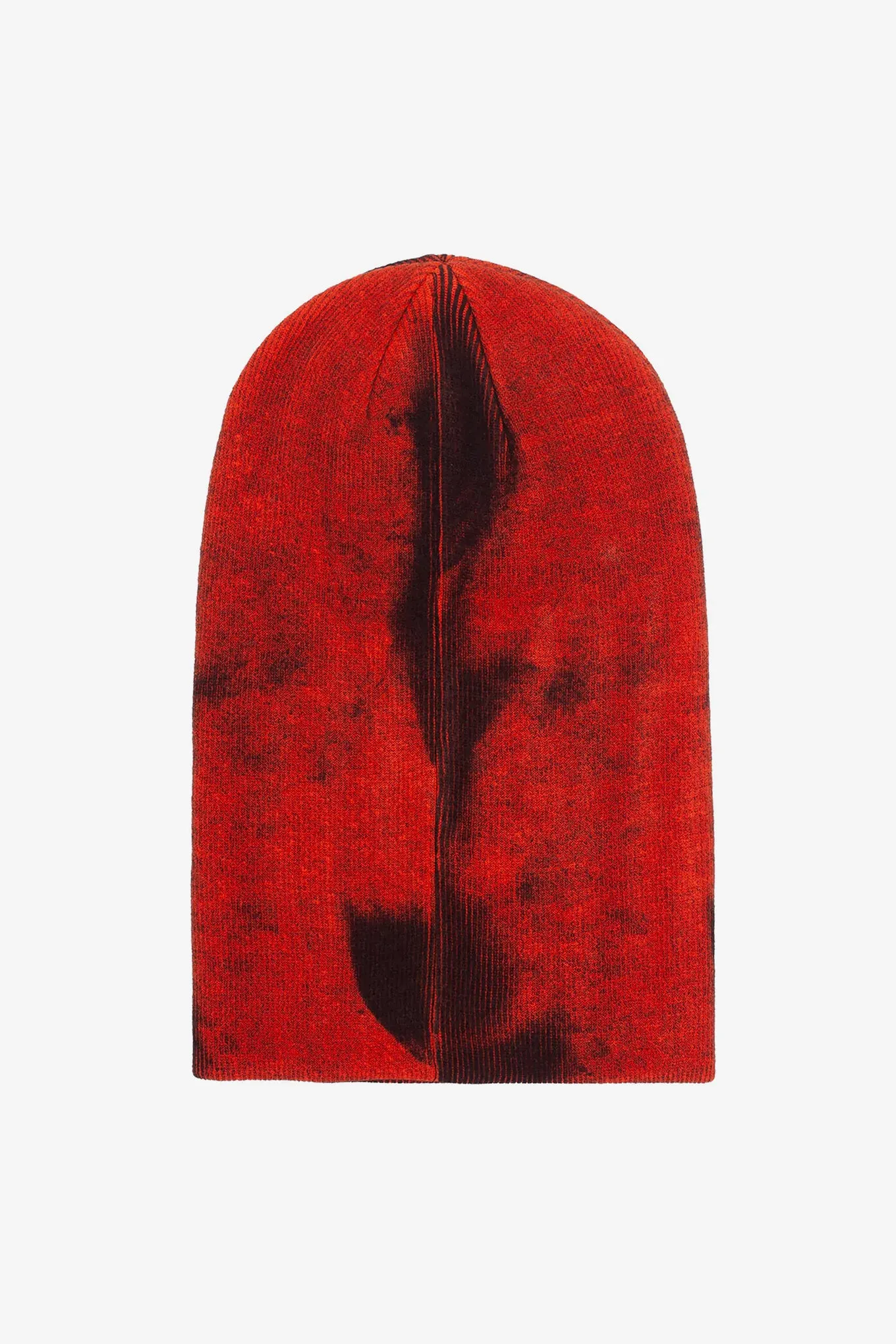 SPIRAL BALACLAVA