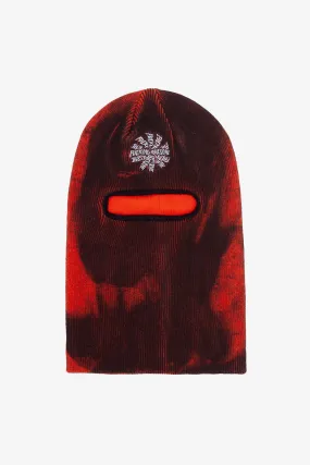 SPIRAL BALACLAVA