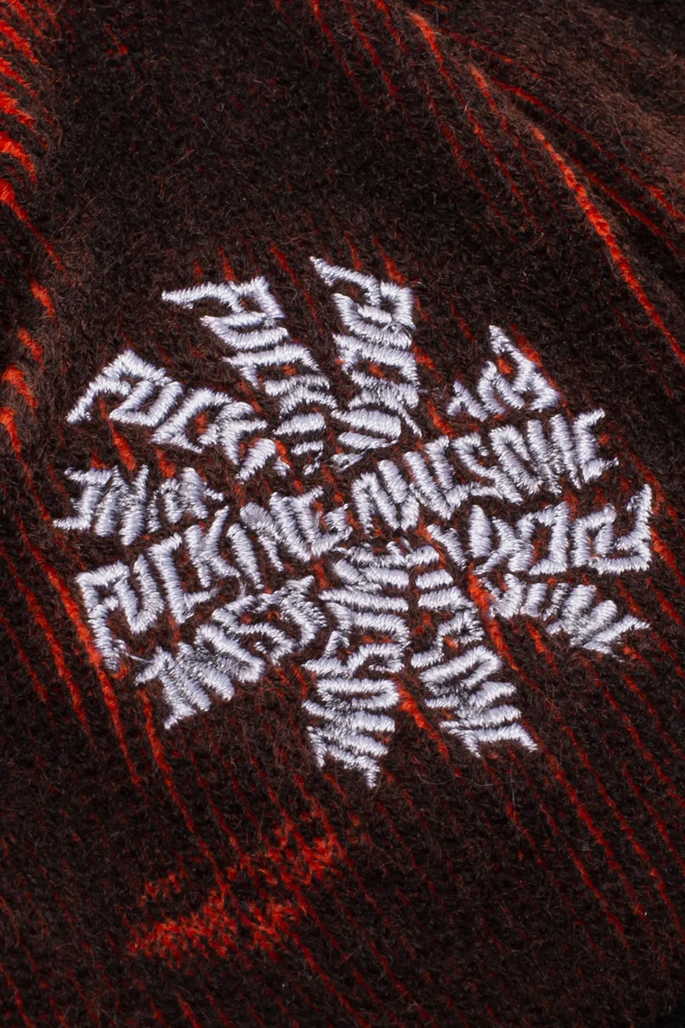SPIRAL BALACLAVA