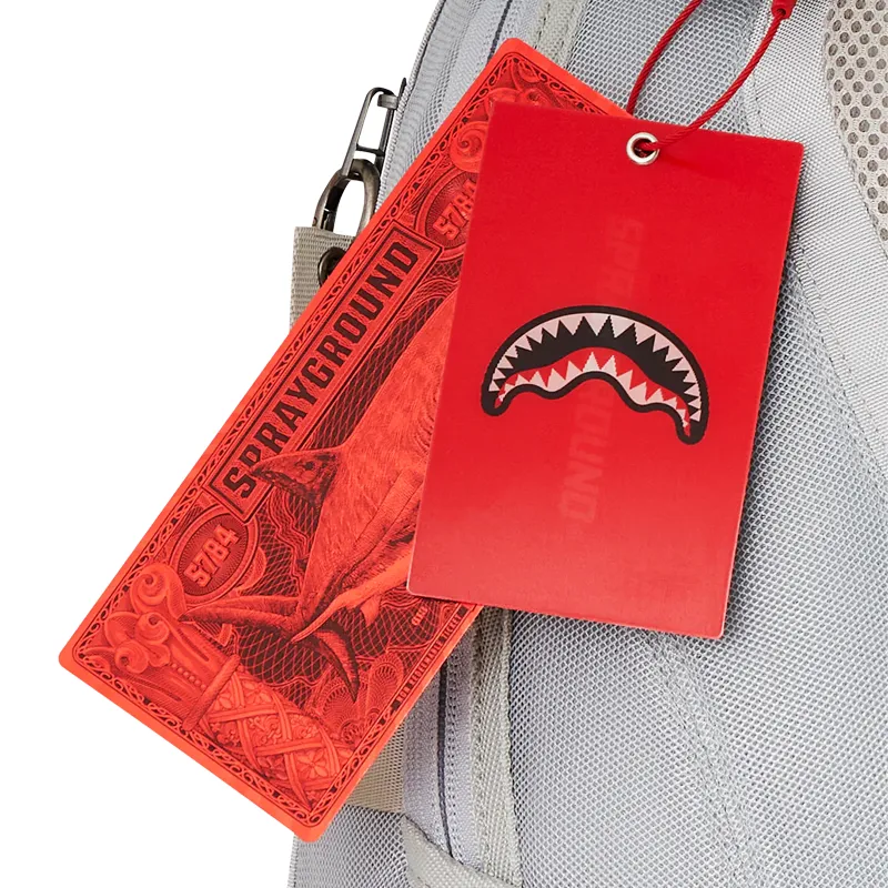 Sprayground - #198 Proximo Special Ops Backpack