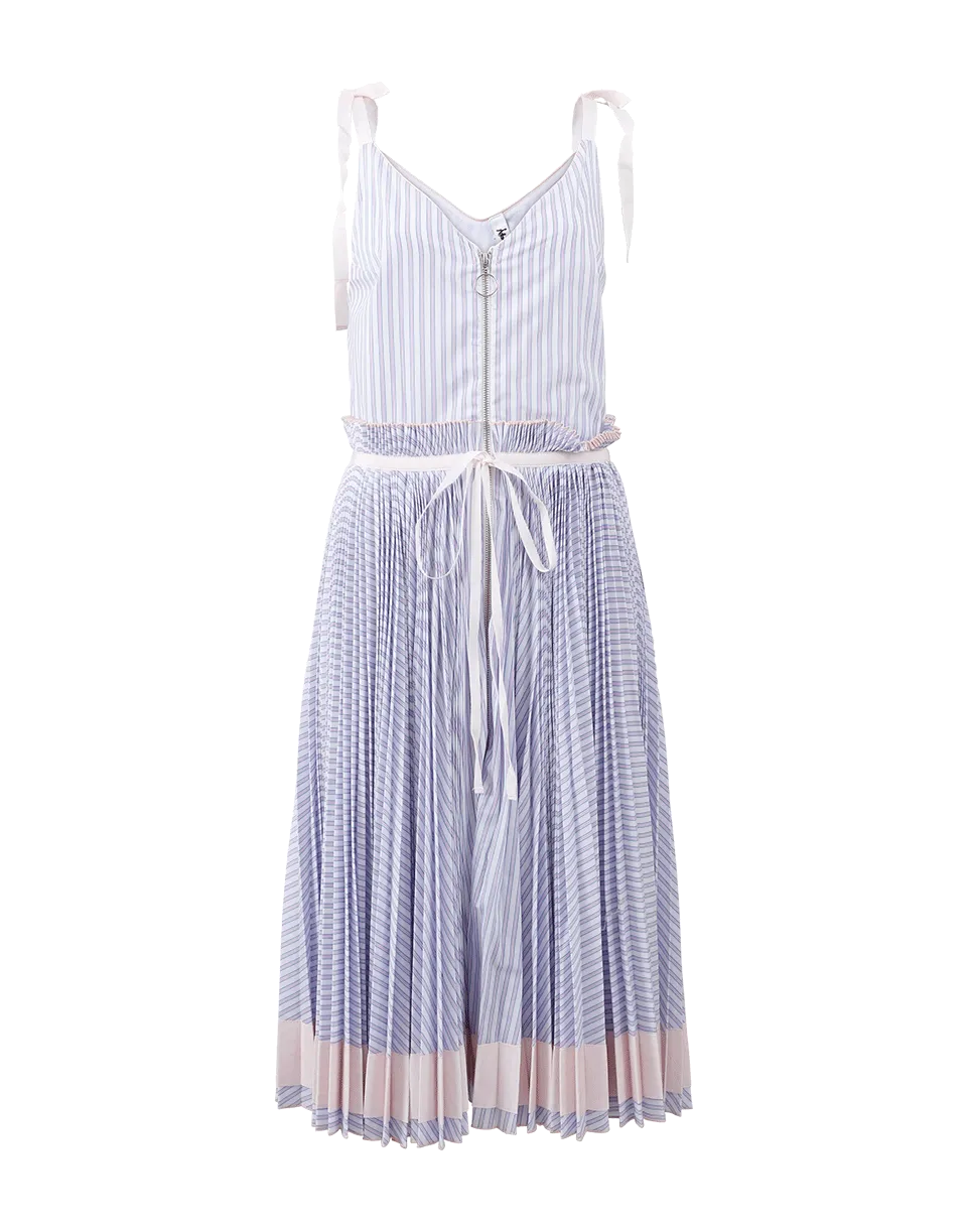 Spring Affair Tank Dress