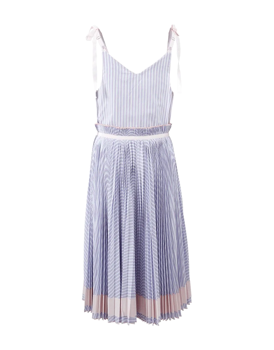 Spring Affair Tank Dress
