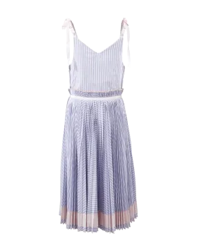 Spring Affair Tank Dress