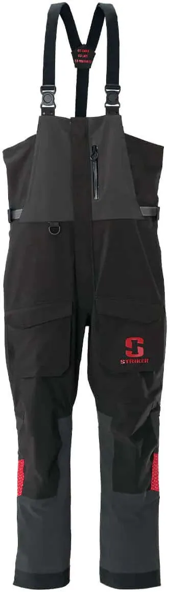 Striker Adrenaline Rain Bib