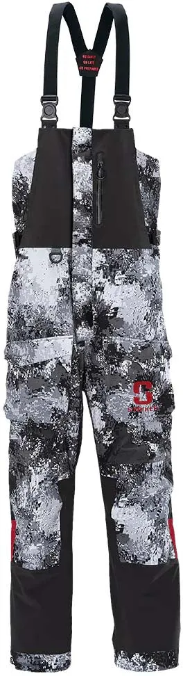 Striker Adrenaline Rain Bib