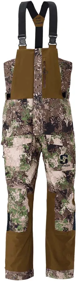Striker Adrenaline Rain Bib