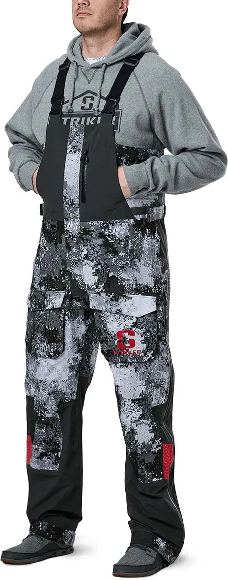 Striker Adrenaline Rain Bib