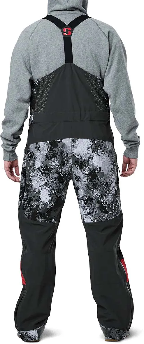 Striker Adrenaline Rain Bib