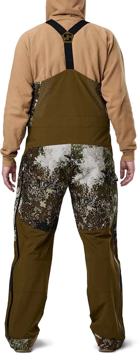 Striker Adrenaline Rain Bib