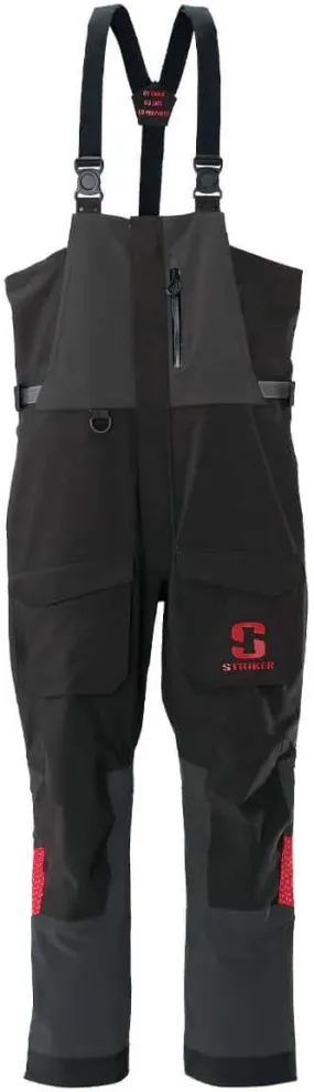 Striker Adrenaline Rain Bib