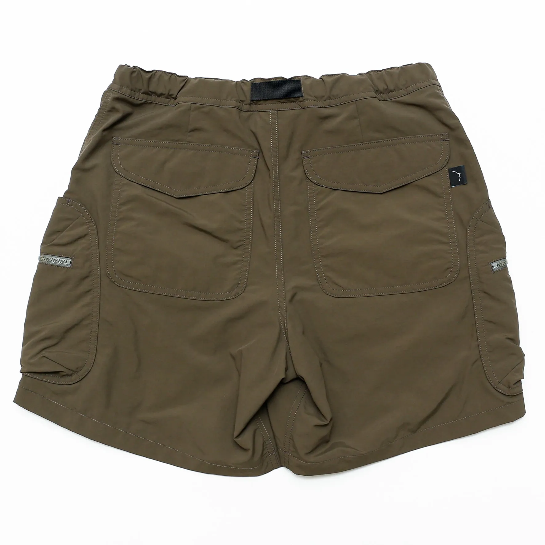 SUPPLEX CARGO SHORTS