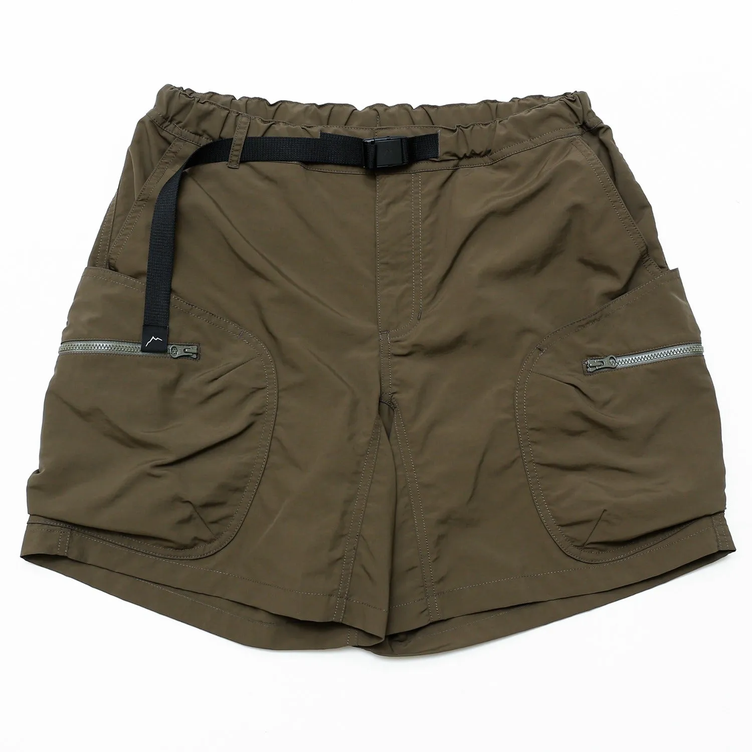 SUPPLEX CARGO SHORTS
